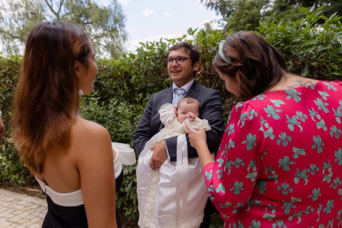 00211- Baptizado Maria Caetana