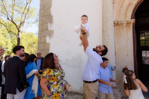 00211- Baptizado Vicente