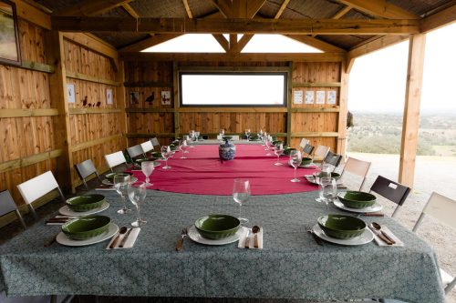 00211- Caçada Melo Pego do Lobo 2025