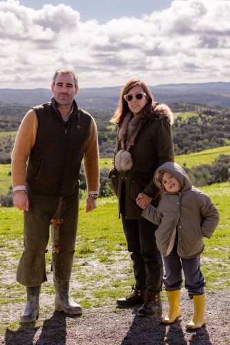 00211- Caçada Pego do Lobo fim época 2026