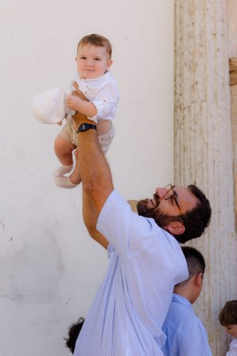 00212- Baptizado Vicente