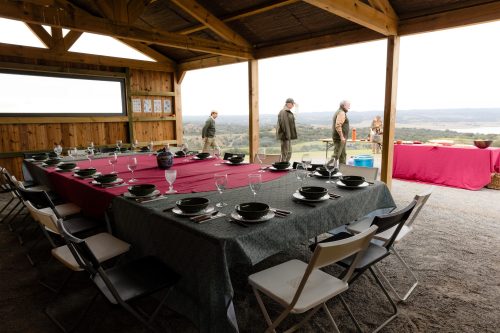 00212- Caçada Melo Pego do Lobo 2025