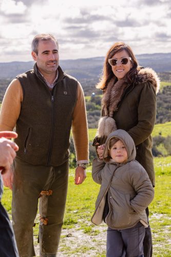 00212- Caçada Pego do Lobo fim época 2026