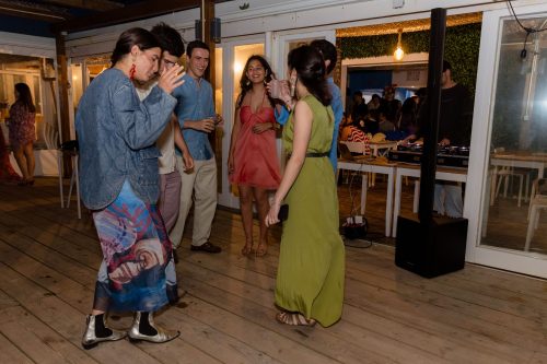 00213- 18 anos Luisa e Castelinho