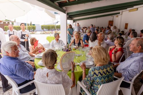 00213- 70 Anos Antonio Victor Melo