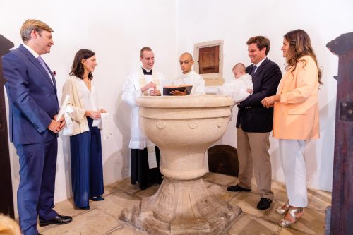 00213- Baptizado João Maria