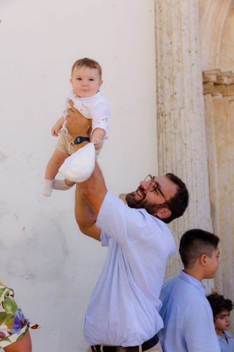 00213- Baptizado Vicente