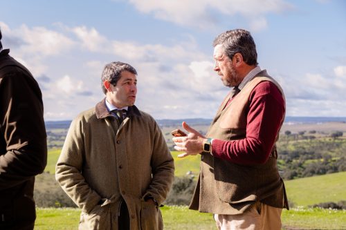 00213- Caçada Pego do Lobo fim época 2026