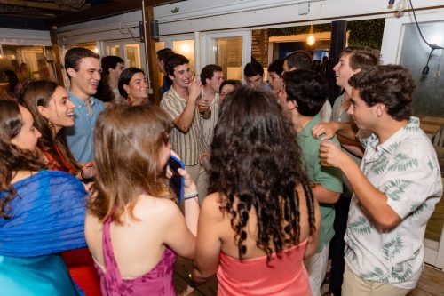 00214- 18 anos Luisa e Castelinho