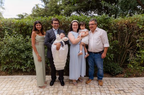 00214- Baptizado Maria Caetana