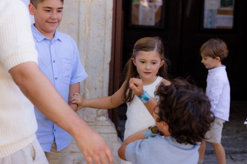 00214- Baptizado Vicente