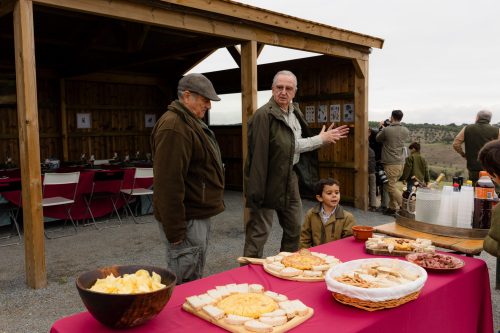 00214- Caçada Melo Pego do Lobo 2025