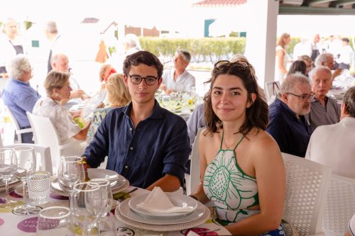 00215- 70 Anos Antonio Victor Melo