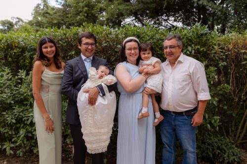 00215- Baptizado Maria Caetana