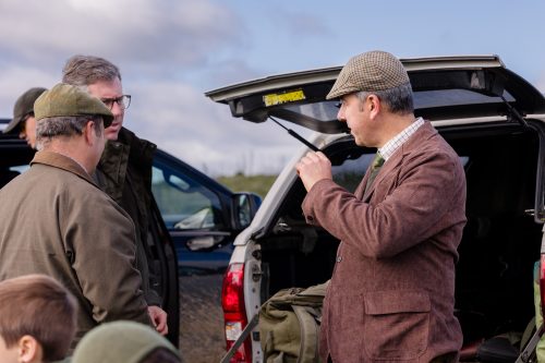 00215- Caçada Pego do Lobo fim época 2026