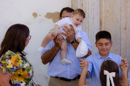 00216- Baptizado Vicente