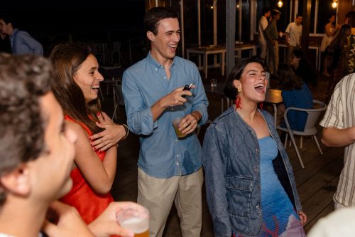 00217- 18 anos Luisa e Castelinho