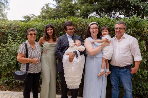 00217- Baptizado Maria Caetana