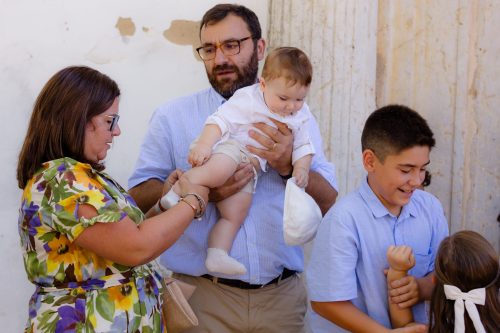 00217- Baptizado Vicente