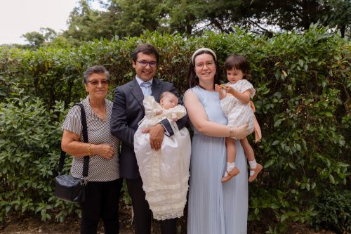 00218- Baptizado Maria Caetana