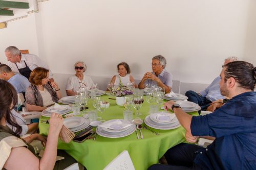 00219- 70 Anos Antonio Victor Melo