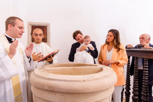 00219- Baptizado João Maria