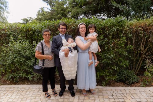 00219- Baptizado Maria Caetana