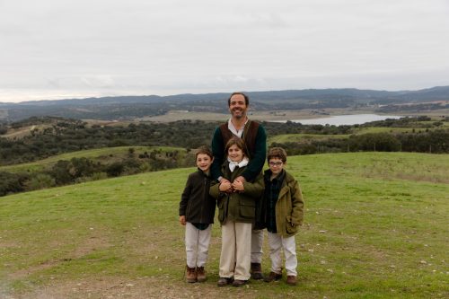 00219- Caçada Melo Pego do Lobo 2025