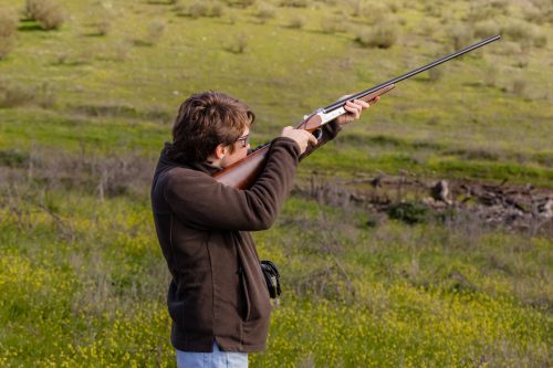 00219- Caçada Pego do Lobo fim época 2026