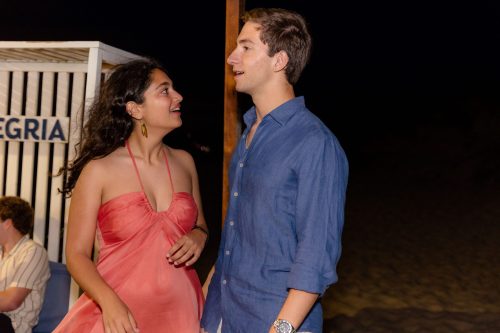 00220- 18 anos Luisa e Castelinho