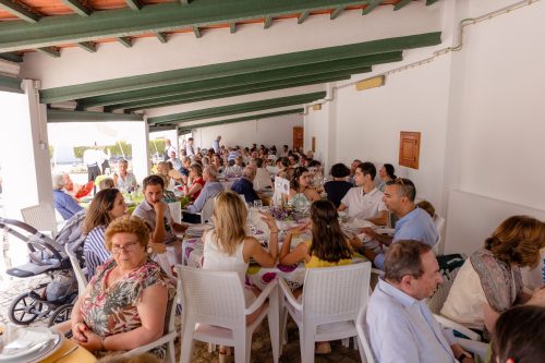 00220- 70 Anos Antonio Victor Melo