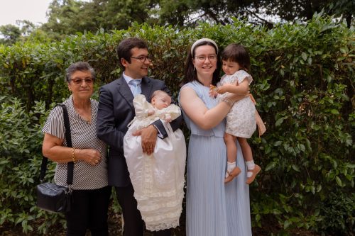 00220- Baptizado Maria Caetana