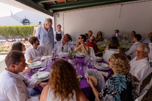 00221- 70 Anos Antonio Victor Melo