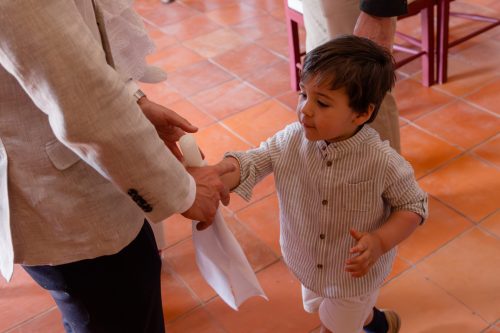 00221- Baptizado Carminho