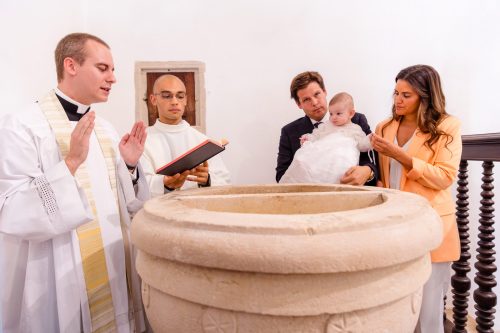 00221- Baptizado João Maria