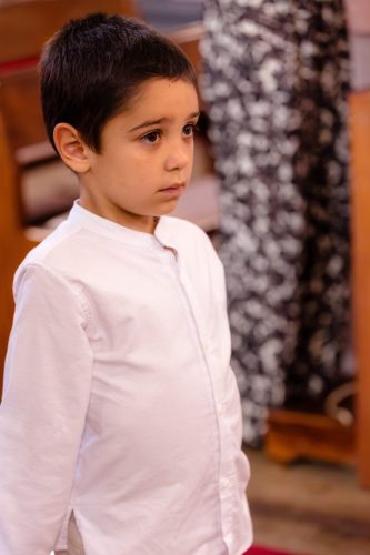00221- Baptizado Joaquim
