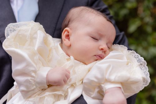 00221- Baptizado Maria Caetana