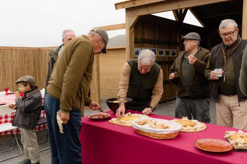 00221- Caçada Melo Pego do Lobo 2025
