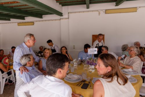 00222- 70 Anos Antonio Victor Melo