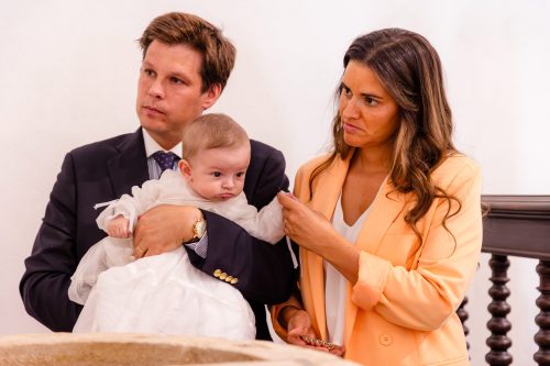 00222- Baptizado João Maria