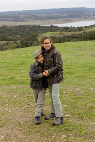 00222- Caçada Melo Pego do Lobo 2025