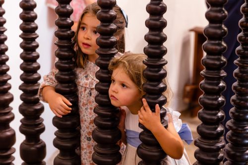 00223- Baptizado João Maria