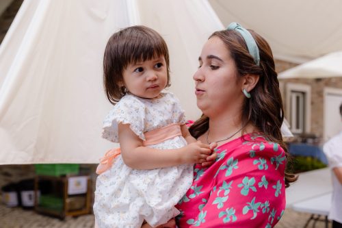 00223- Baptizado Maria Caetana