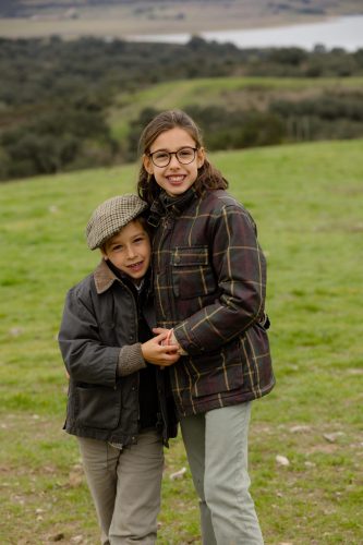 00223- Caçada Melo Pego do Lobo 2025