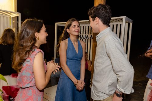 00224- 18 anos Luisa e Castelinho