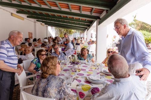 00224- 70 Anos Antonio Victor Melo