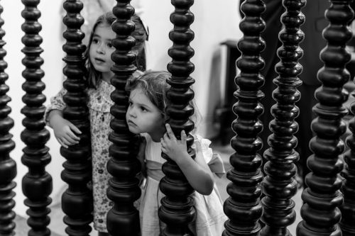 00224- Baptizado João Maria