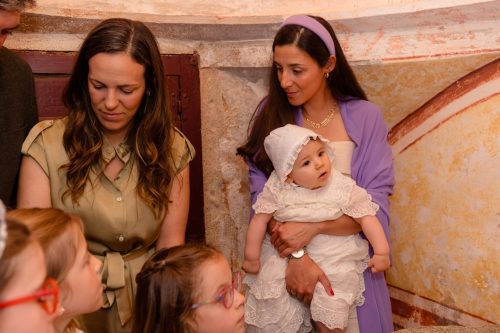 00225- Baptizado Carminho