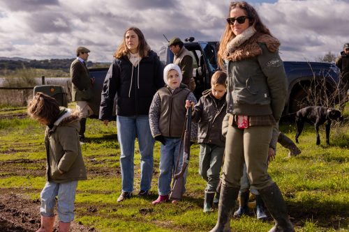00225- Caçada Pego do Lobo fim época 2026