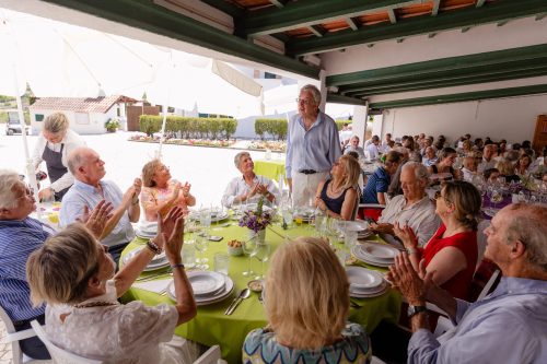 00226- 70 Anos Antonio Victor Melo